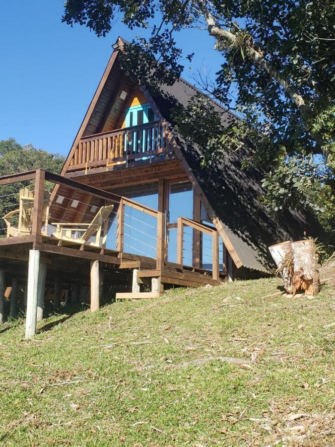 فيلا Rancho Sol Poente - Rancho Queimado - Sc المظهر الخارجي الصورة