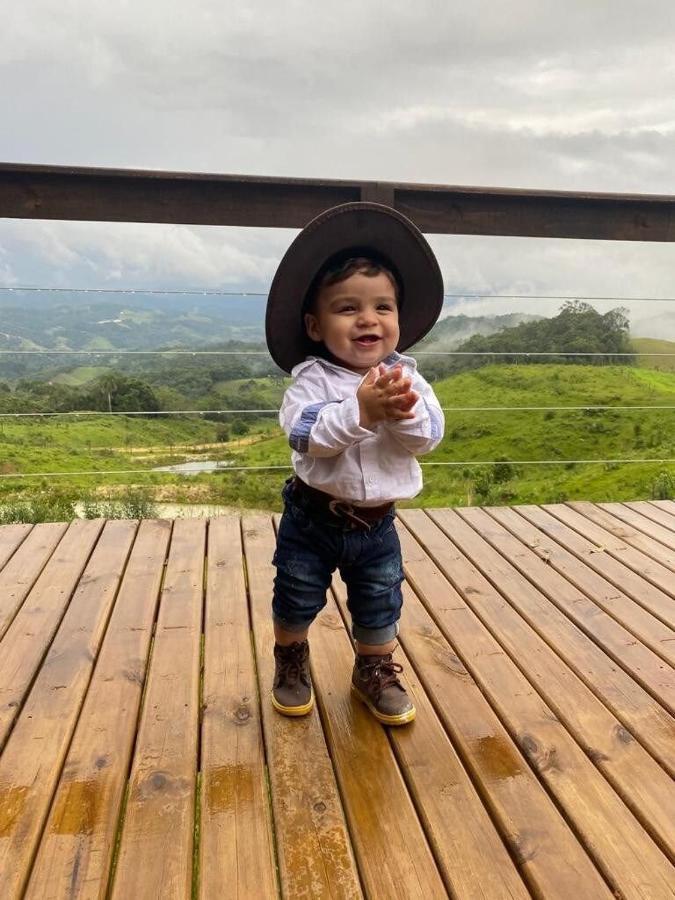 فيلا Rancho Sol Poente - Rancho Queimado - Sc المظهر الخارجي الصورة