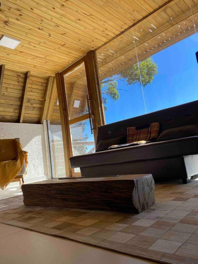 فيلا Rancho Sol Poente - Rancho Queimado - Sc المظهر الخارجي الصورة