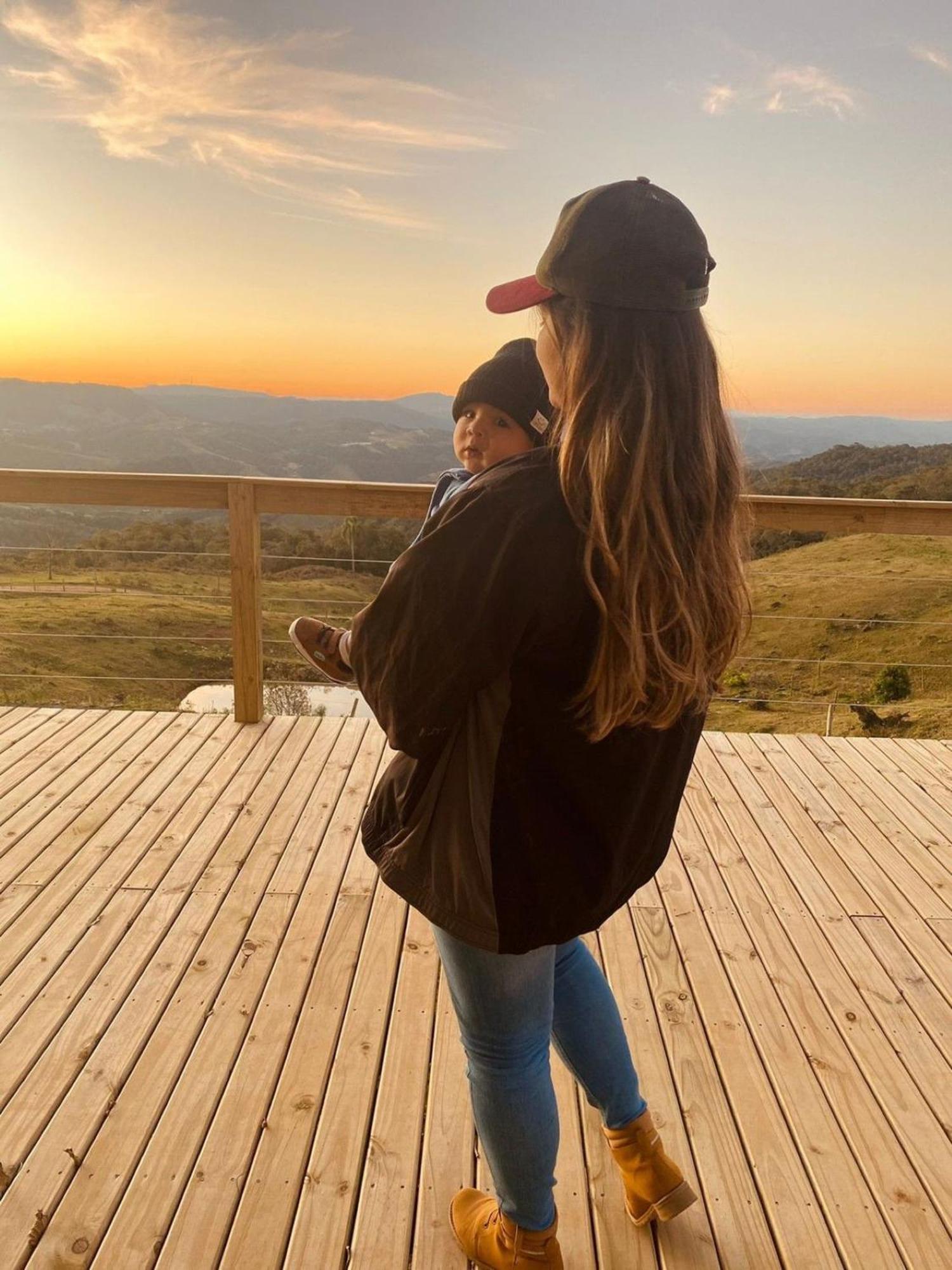 فيلا Rancho Sol Poente - Rancho Queimado - Sc المظهر الخارجي الصورة
