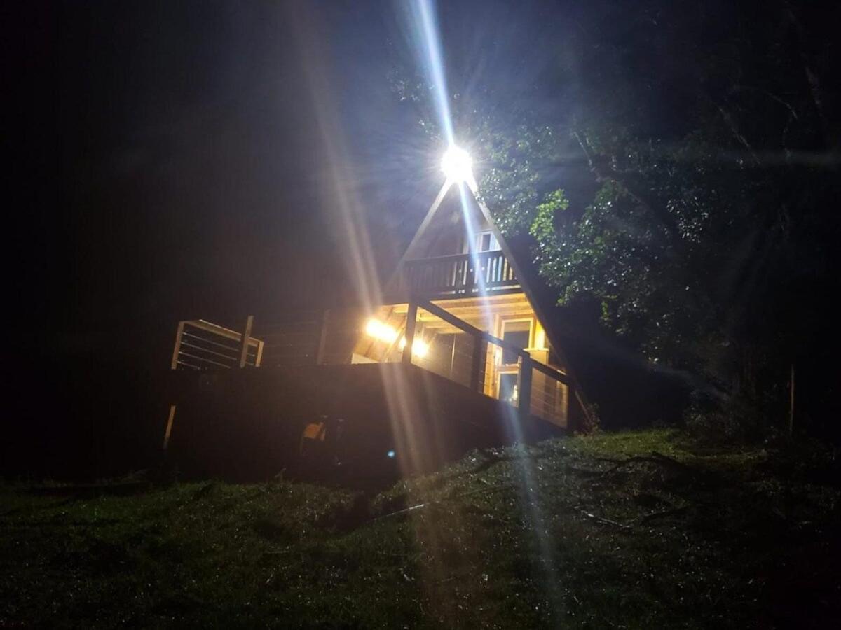 فيلا Rancho Sol Poente - Rancho Queimado - Sc المظهر الخارجي الصورة