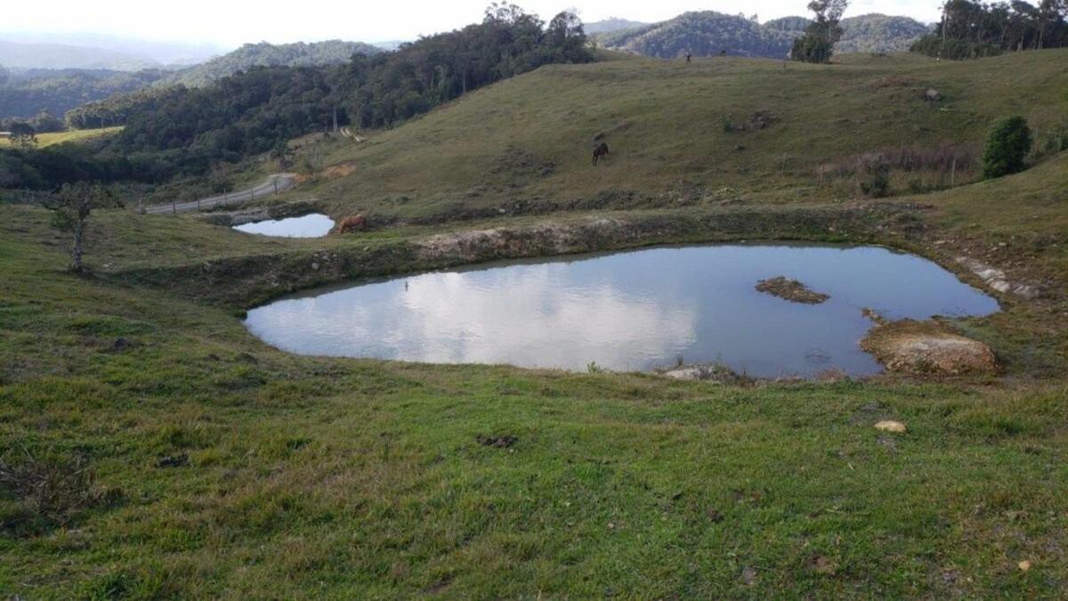 فيلا Rancho Sol Poente - Rancho Queimado - Sc المظهر الخارجي الصورة